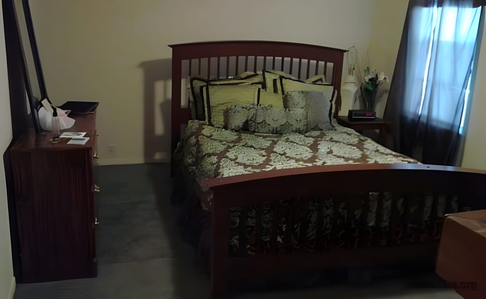 Bootstrap via website (https://seniorsite.org/property/show/we-care-residential-care-home)